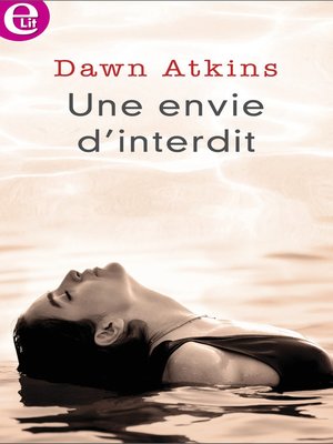 cover image of Une envie d'interdit